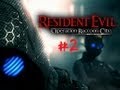 Resident Evil: ORC Co- op w/ Zpadders #2 | رزدنت إيفل مع الزيبادرز #2
