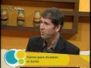 Talleres del Exito - Entrevista Hola Peru - German Kachito Diaz - 2da Parte