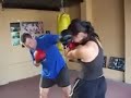 SANDRA ALMEIDA