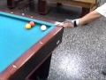 3 CUSHION BILLIARDS-BILLAR A TRES BANDAS-PACHO ORTIZ