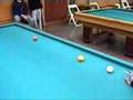 3 CUSHION BILLIARDS-BILLAR A TRES BANDAS-PACHO ORTIZ