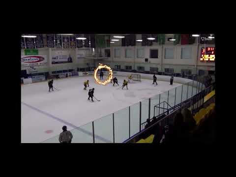 Power Play One Timer