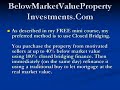 Property Investment. Can You Show Me How To Find The Best?