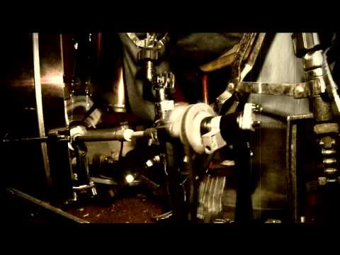 Video Kill The Pigs (live audio)