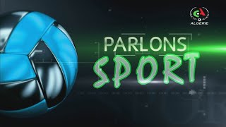 Parlons Sport | 04-12-2025