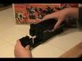 Transformers Review Nucleon Quest Convoy