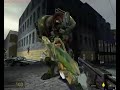 Half-Life 2 Beta Video Number 3 Half-Life 2 Beta Video Number 3