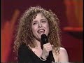 bernadette peters appears on the tonight show in july 1991

link to part 2:  http://www.youtube.com/watch?v=ehhiyigybss