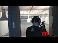 702Shooter & Mr Pheer HK UMP45 full auto @ American Shooters