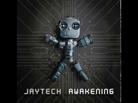 Jaytech - Darkscape