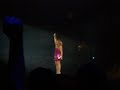 Celine Dion 9/5/08 - Intro Video [I Drove All Night]