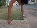 Jonatas - Handstands