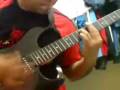 Venga tu reino - Hillsong - By luxies