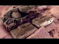 Halo 3 Believe Making Of The Diorama in the year 2607. Halo 3 Believe Making Of The Diorama in the year 2607.