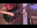 tender surrender (audition Pt 3)