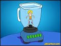 chris crocker in a blender lol