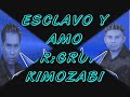esclavo y amo   grupo kimozabi