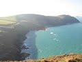 A walk at Port Isaac