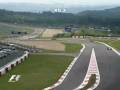 Formula 1 2005 Europe Grand Prix