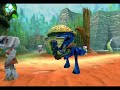 Jet Force Gemini Intro Jet Force Gemini Intro