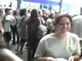 TAMI QUEBRA-BARRACO NA TUPY