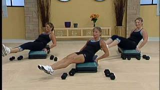 Kelly Coffey Meyer's 30 Minutes to Fitness