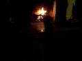 videos de Thanksgivingfire2009.mov