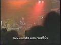INXS - This Time (Live, The Tube)