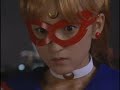 Sailor Moon Live Action: Acto Zero Parte 1 Sailor Moon Live Action: Acto Zero Parte 1
