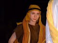 Holy Name of Jesus Passion Play 2008