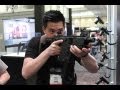 Airsoft GI - KWA KRISS KWIK Look - Gas Blowback Sub Machine Airsoft Gun