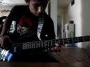 Schism Cover