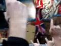 iron maiden-live at trondheim-the trooper 2008