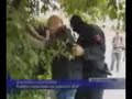 Police emergency team Banska Bystrica