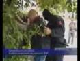 Police emergency team Banska Bystrica