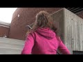 Stair and 360