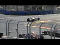 videos de Final Carrera GP2 Valencia