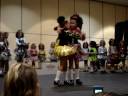 MARO U9 placing the Top 5