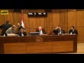 Congreso apura construcción de estacionamiento de G. 37.000 millones