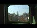 伊予鉄道高浜線 衣山→松山市 Iyo Tetsudo Takahama Line