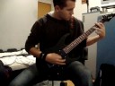 The Day That Never Comes - Metallica cover /w solo