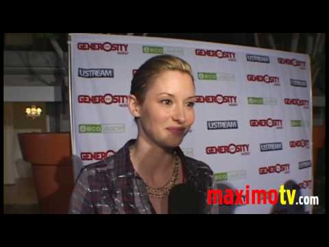 Chyler Leigh