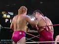 WWC: Invader #1 & TNT vs. Chicky Starr & Steve Strong pt.1