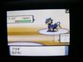 アラン vs ポケお - Pokemon DP Wi-Fi battle movie