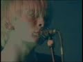 teledysk, klip, Radiohead,- Stop Whispering