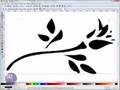 videos de Inkscape tutorial tat 2 svg