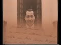 Testamento de Jos� Antonio Primo de Rivera
