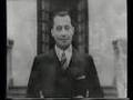 Testamento de José Antonio Primo de Rivera