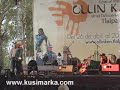 Canto armonico - Eblén Macari Trio Ollin Kan 2007 - Canto armonico - Eblén Macari Trio Ollin Kan 2007 -