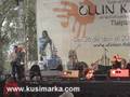 Canto armonico - Eblén Macari Trio Ollin Kan 2007 -